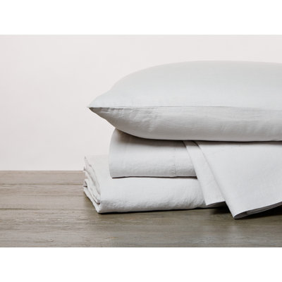 Coyuchi Pillowcases & Shams on DailyMail Coyuchi Pillowcases & Shams on DailyMail